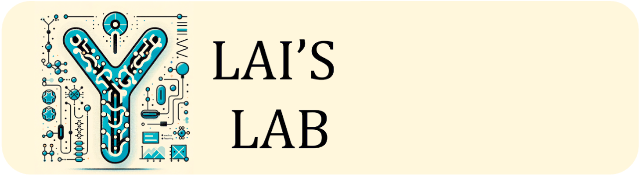 LAI'S LAB